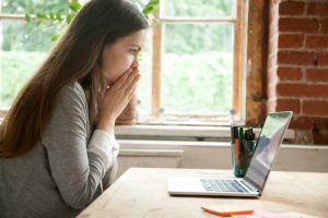 Don’t Panic! Growing Your Income In A Volatile Market