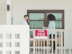 Rising Interest Rates Not Slowing Down Home Loan Applications