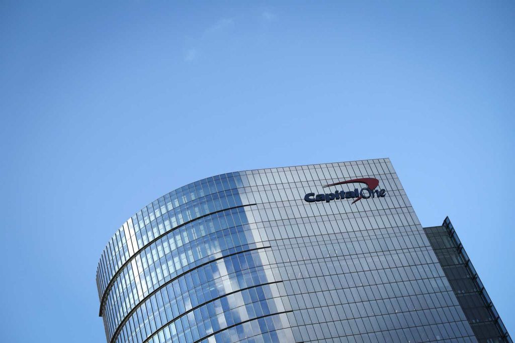 Capital One Financial Upgraded To Hold, An Undervalued Dividend Growth Opportunity (COF)