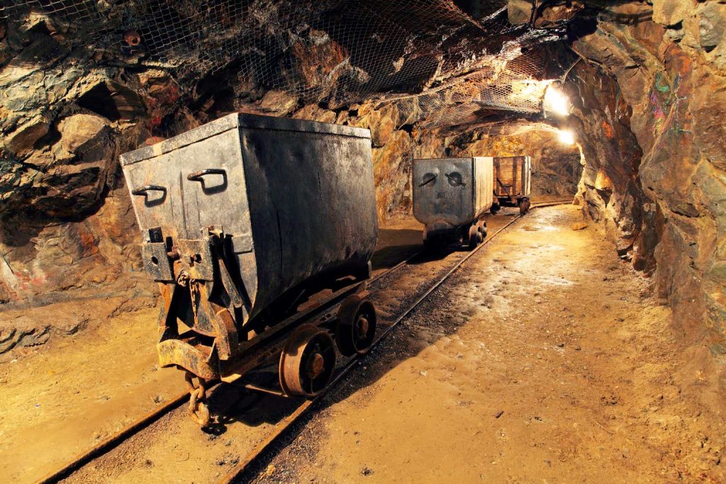 Gold Stocks: Is The Time Really Now? (NYSEARCA:GDX)