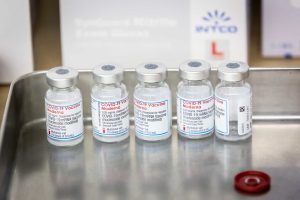 Moderna: Bad News Is Still Bad News (NASDAQ:MRNA)