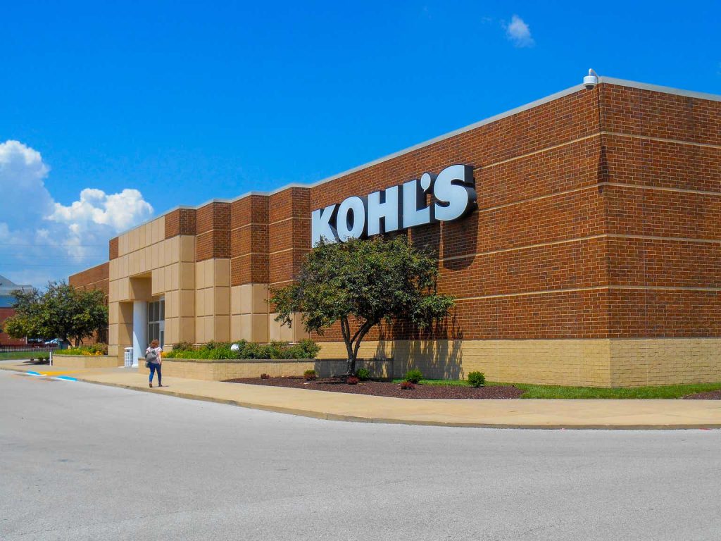 Kohl’s Earnings Preview: Can The Short Squeeze Continue? (NYSE:KSS)