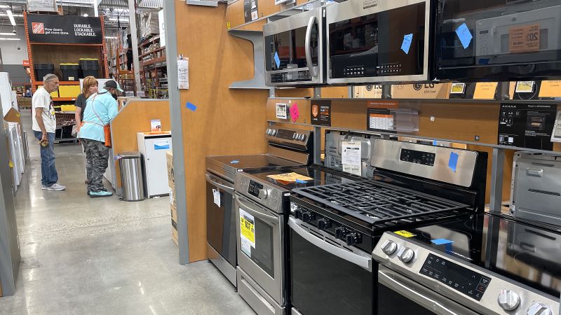 Falling prices may sound good, but deflation can be dangerous. Here’s why