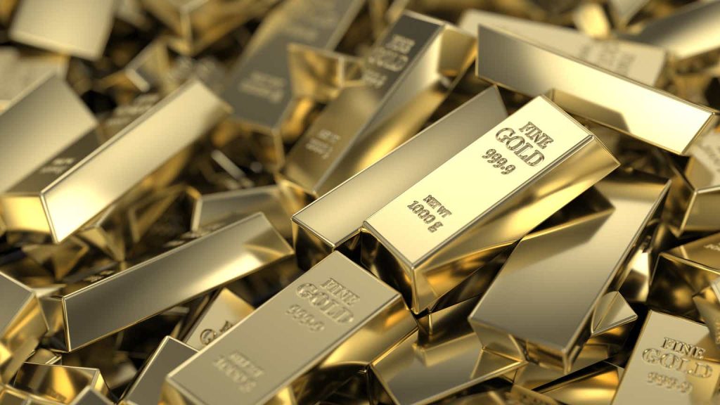 Caledonia Mining: Interesting Prospects With Rising Gold Prices (NYSE:CMCL)