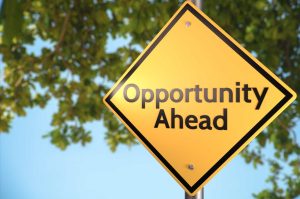 A Historic Opportunity To Win Big With REITs
