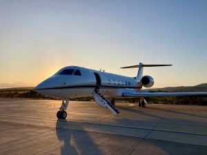 Gogo Service Business Growth Offers Upside Potential (NASDAQ:GOGO)
