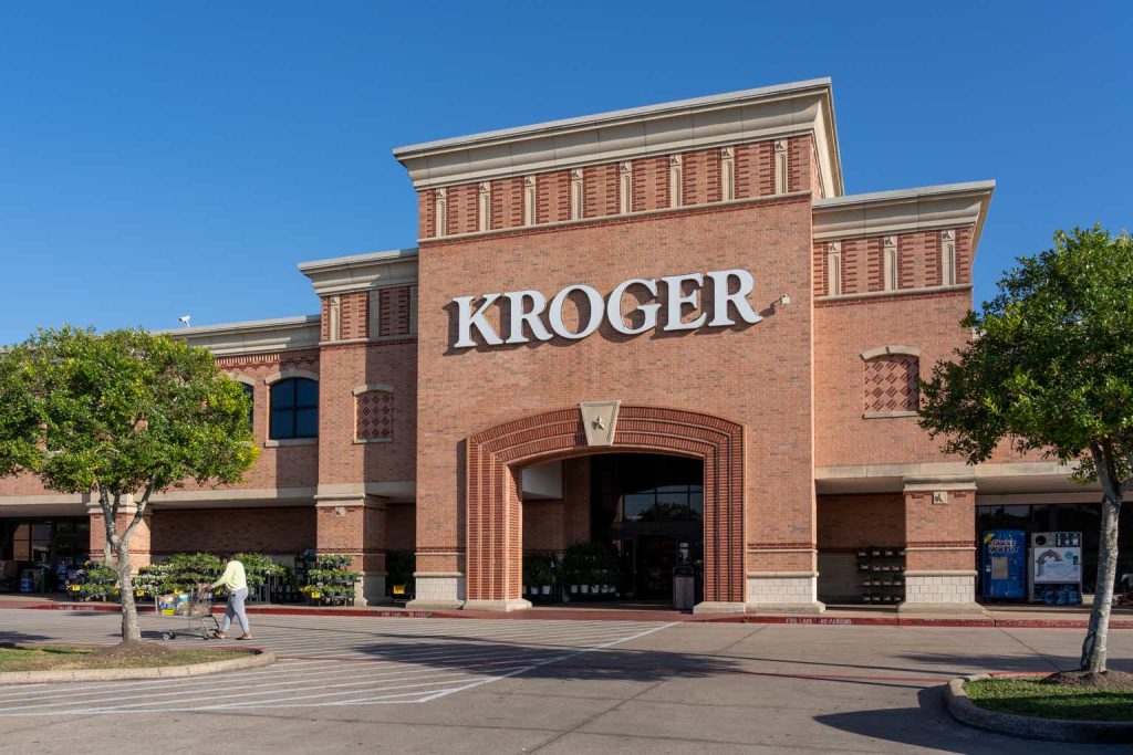 Kroger: 30% Upside Potential Combined With Excellent Dividend Growth (NYSE:KR)