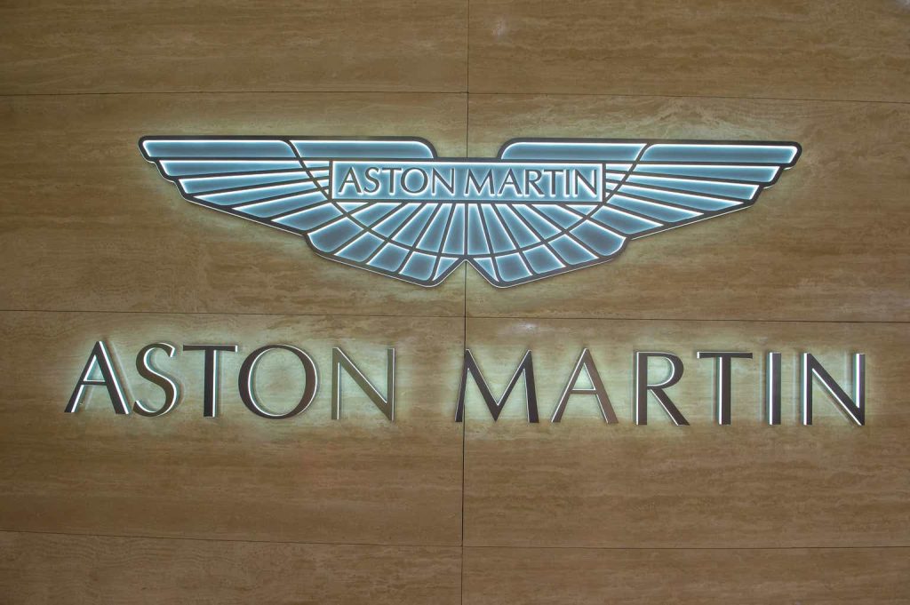 Aston Martin Lagonda: Dilution May Eat Up Future Potential (AMGDF)