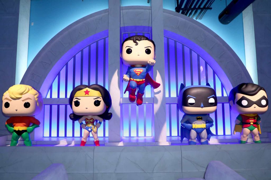 Funko Reports Slightly Better Q3 Results, Stock Price Likely To Drop More (NASDAQ:FNKO)