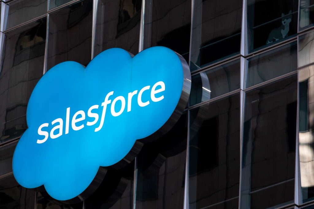 The Issue Preventing Me From Going All In On Salesforce (NYSE:CRM)