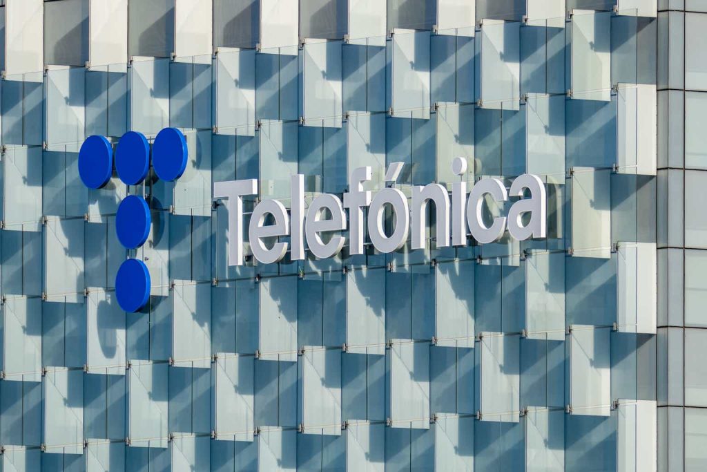 Telefonica: Don’t Let An 8% Dividend Yield Fool You (NYSE:TEF)