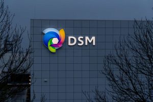 DSM-Firmenich: A Global Leader In Specialty Ingredients Is Born (OTCMKTS:DSMFF)