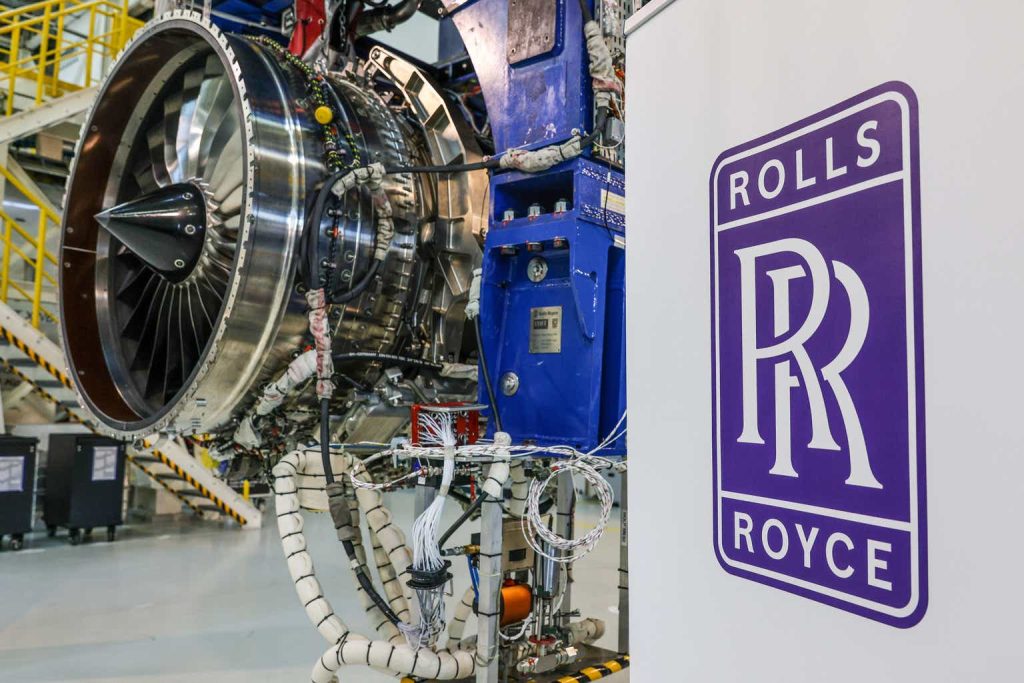 Rolls-Royce Stock Could Fly Even Higher After Massive Rally (OTCMKTS:RYCEF)