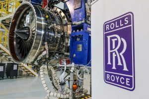 Rolls-Royce Stock Could Fly Even Higher After Massive Rally (OTCMKTS:RYCEF)