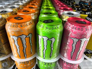 Monster Beverage: Is It The Best Alternative In The Sector? (NASDAQ:MNST)