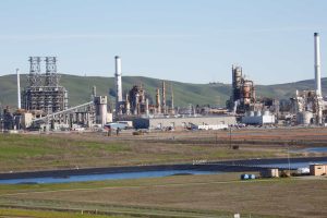 Marathon Petroleum Stock: Sum Of The Parts Upside Remains (NYSE:MPC)