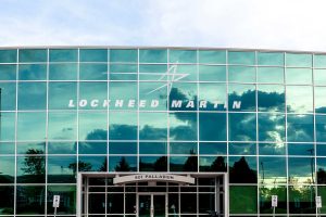 Lockheed Martin Stock Looks Strong, But Fairly Valued Already (NYSE:LMT)