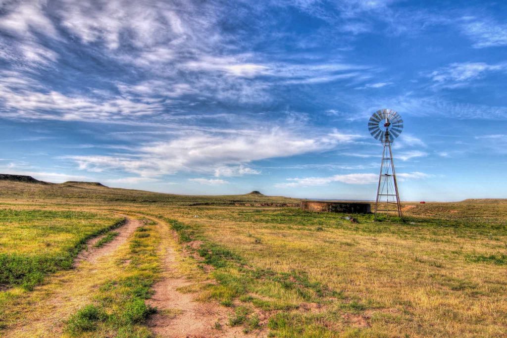 Texas Pacific Land: ‘Buy Land, They’re Not Making It Anymore’ (NYSE:TPL)