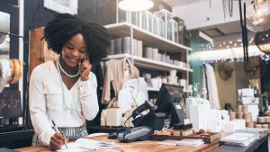 3 Skills You Can Learn Working In Retail To Scale Your Side Hustle
