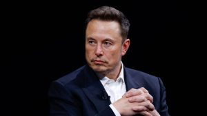 With antisemitic tweet, Elon Musk reveals his ‘actual truth’