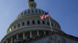 Moody’s sends a warning to America: Your last AAA credit rating is at risk