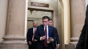 Israel aid drama is the latest failure of American governance