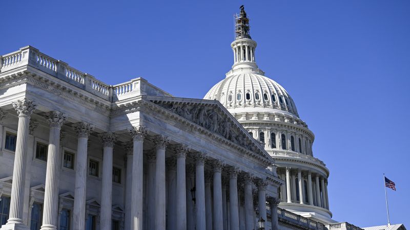 Alaska man charged after threatening to kidnap and injure a US senator