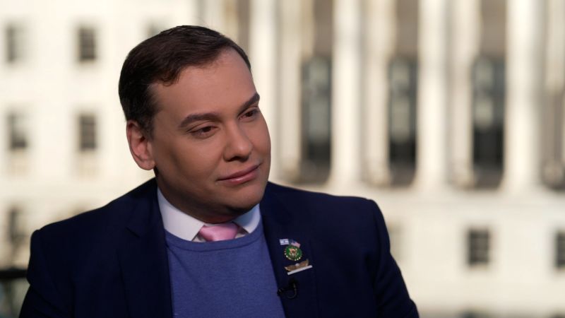 Here’s what we know about the House Ethics Committee report on Santos