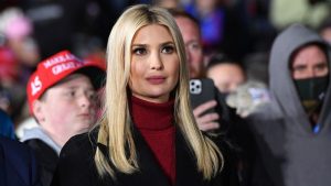 Ivanka Trump withdraws appeal of judge’s order requiring her testimony next week in civil fraud trial