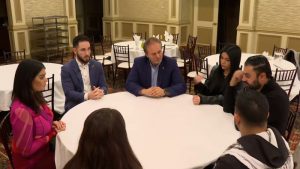 Former Biden supporter says he regrets campaigning for him. Hear why