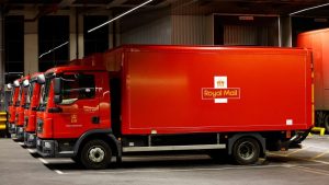‘Wake-up call.’ Britain’s Royal Mail can’t deliver letters and parcels on time