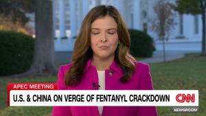 Joe Biden heads to San Francisco ahead of a bilateral with President Xi