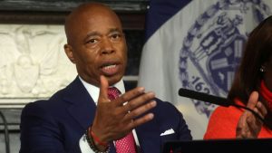 NYC Mayor Eric Adams said he’s fully cooperating in FBI investigation on campaign money and possible foreign influence
