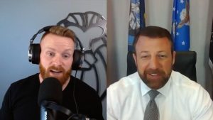 ‘If I’m going to fight, I’m going to bite’: GOP senator doubles down after altercation with witness