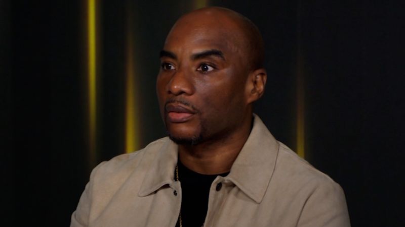 Why this radio host doesn’t think the US will ‘ever elect a woman president’