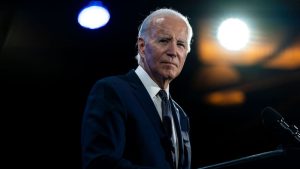 Biden spends a low-key birthday with family, but questions about his age grow louder