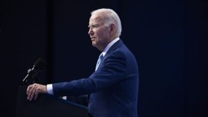Clock ticking on Biden’s chances with progressives and young voters, key groups say