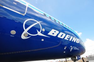 Boeing data published by Lockbit hacking gang