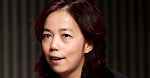 Fei-Fei Li Started an AI Revolution By Seeing Like an Algorithm
