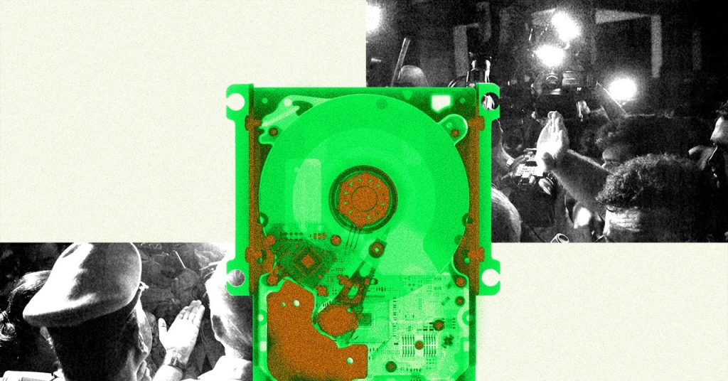 Hard Drives, YouTube, and Murder: India’s Dark History of Digital Hate