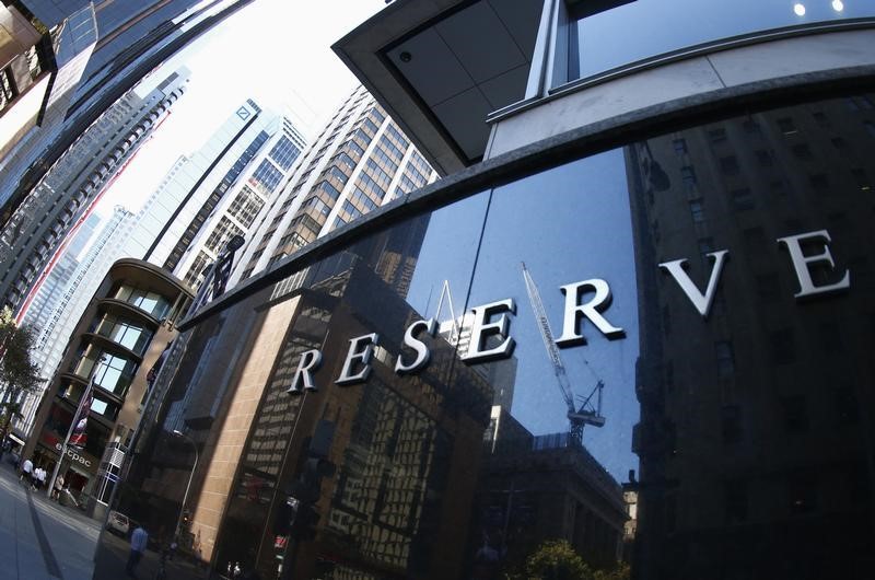 RBA hikes interest rates by 25 bps, sees sticky inflation