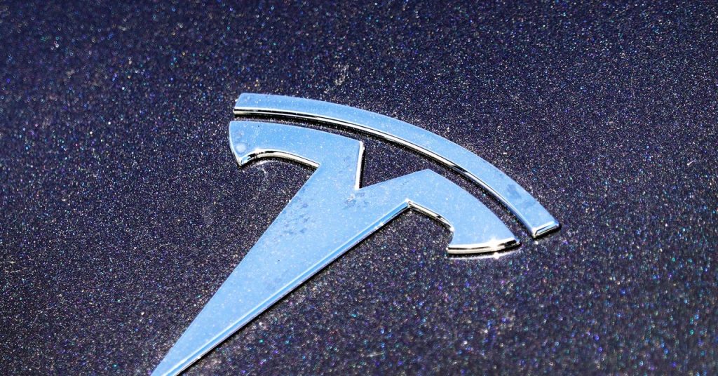 Swedish Ports Threaten to Block Teslas From Entering the Country