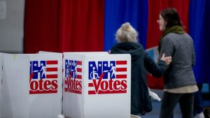 New Hampshire’s 2024 primary will take place on January 23