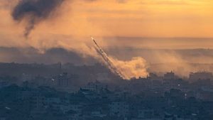 News outlets deny prior knowledge of Hamas attack after Israeli government demands answers over misleading report