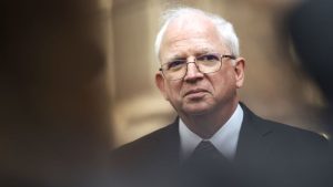 Judge preliminarily finds ex-Trump attorney John Eastman culpable in California bar disciplinary case