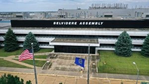 Here’s why the UAW saving this Illinois auto plant is a ‘gigantic deal’