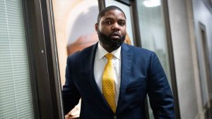 Fact check: Donalds makes inaccurate claim about Biden’s income to argue he couldn’t legitimately afford loan to his brother