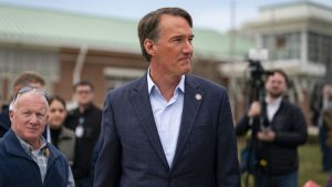 Democrats will win control of Virginia legislature, CNN projects, in blow to Gov. Youngkin