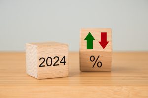 TFLO: Moderating CPI Increases Chance Of Rate Cuts In 2024 (NYSEARCA:TFLO)