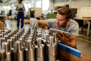 Industrial Metals Monthly: Metals Assess China’s Fragile Recovery